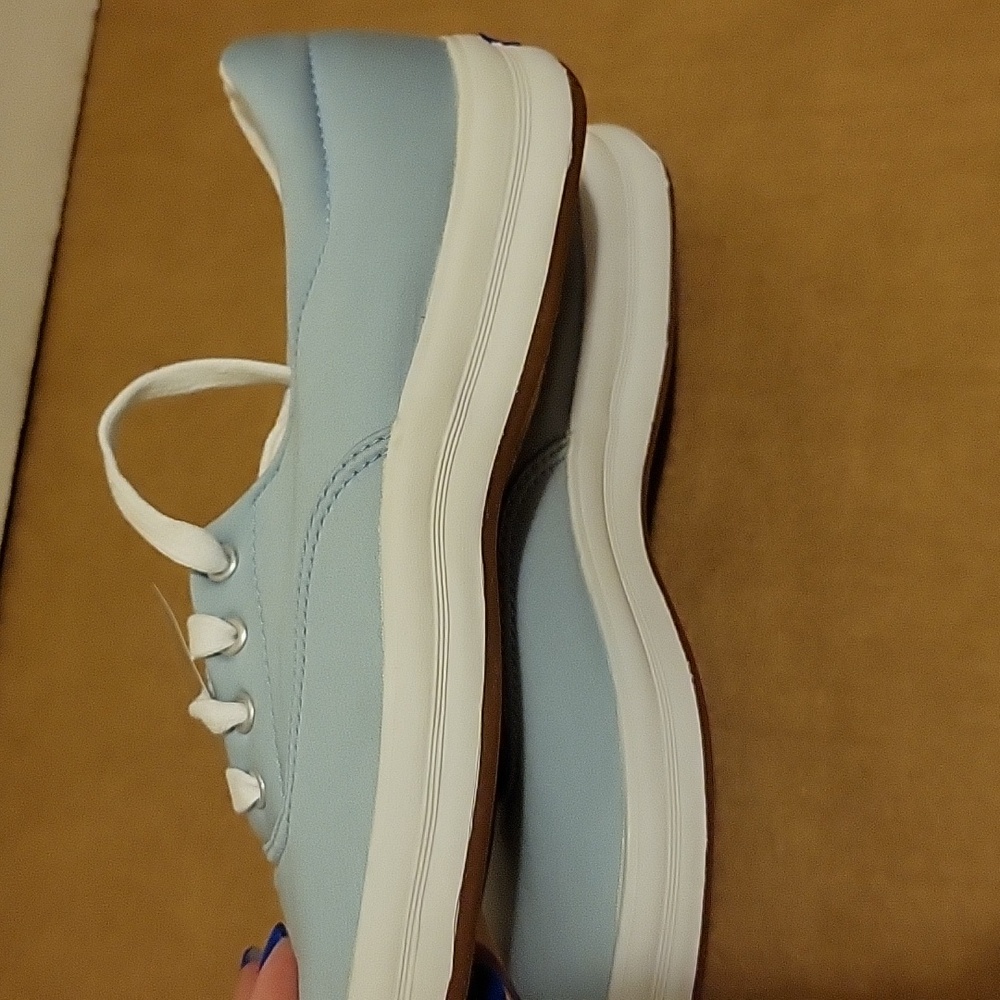 NWT: Keds Micro Stretch Women's Sneakers - Picture 3 of 15